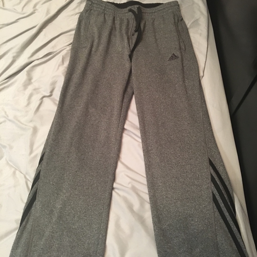 Climate Sweat Pants (Good Condition)